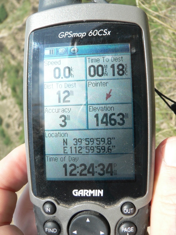 GPS