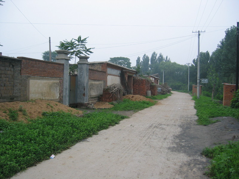 The Confluence from 30 m