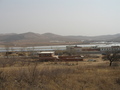 #4: Standing over the confluence photo to the East