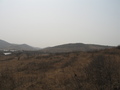 #5: Standing over the confluence photo to the South