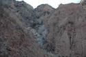 #2: Looking West inside the Gully at the CP