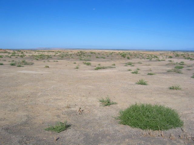 The Confluence from 20m Distance