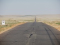 #6: Desert Road