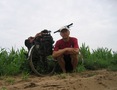 #4: The Confluence Biker