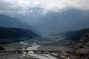 #10: View from the Defence Highway - 10 km from the CP