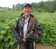 #10: Farmer in Báijiātún