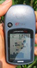 #2: GPS Reading