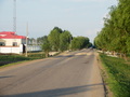 #10: Nearest Asphalt Road