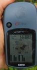 #2: GPS Reading