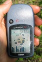 #2: GPS Reading