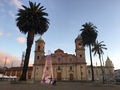 #10: Main square of Zipaquirá