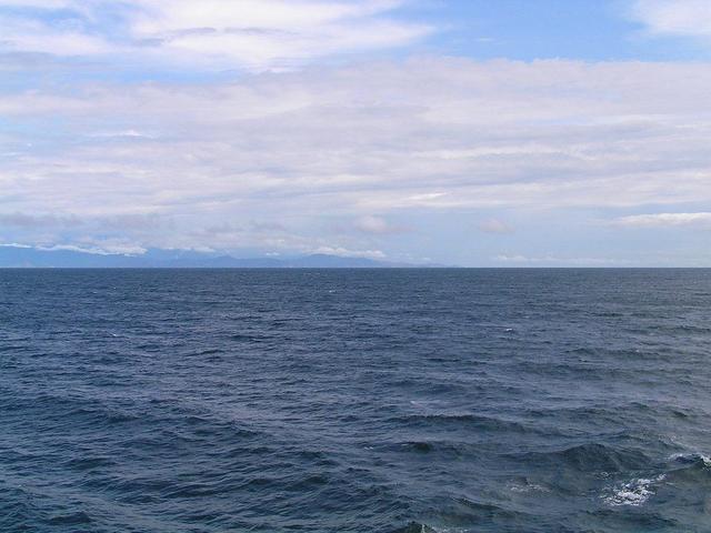 View towards SSW