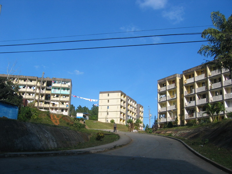 Topes de Collantes