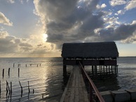 #5: Restaurant in Isabela de Sagua