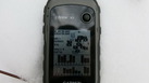 #6: GPS reading at 49N 14E