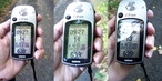 #5: GPS readings