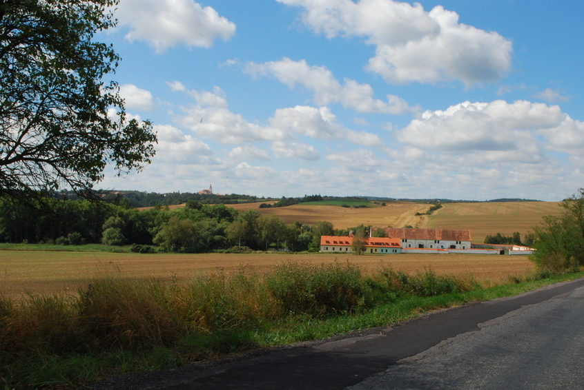 Farm hotel