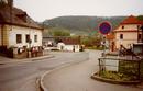 #3: Centre of the village of Nizbor