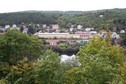 #5: View towards N from the confluence