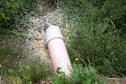 #7: The famous drainpipe