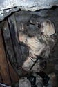 #10: Medieval miner at work