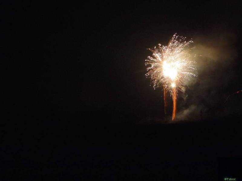 Largest firework. Right near me