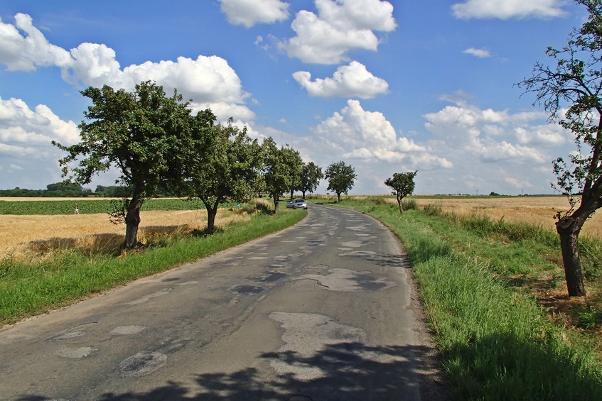 The road #33418 / Дорога №33418