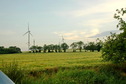 #8: Wind turbine