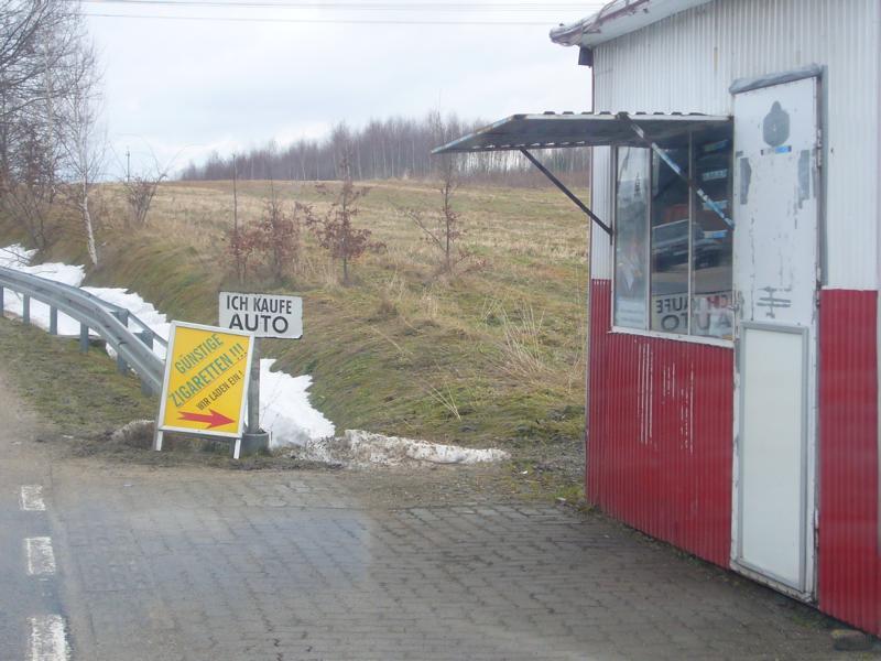 Kaufen/Cafe