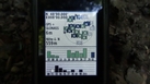 #6: GPS reading at 48N 8E