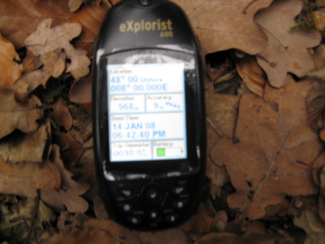 GPS