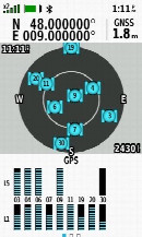 #6: All zeros! (GPS+Galileo+GLONASS)