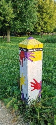 #13: gateway to freedom - stele Donzek