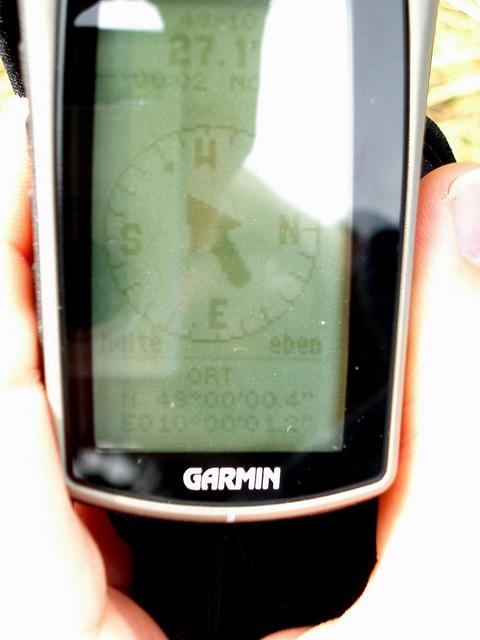 GPS