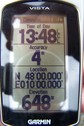 #5: GPS readings