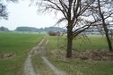 #10: View towards the confluence (NE), ca. 1 km away