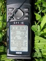 #5: GPS display