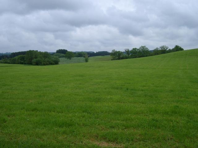 Confluence Point from a distance of 85 m