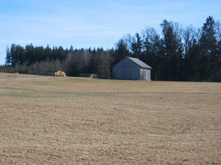 #1: The Confluence from 80m