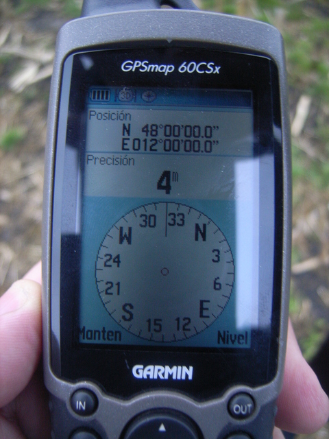 gps