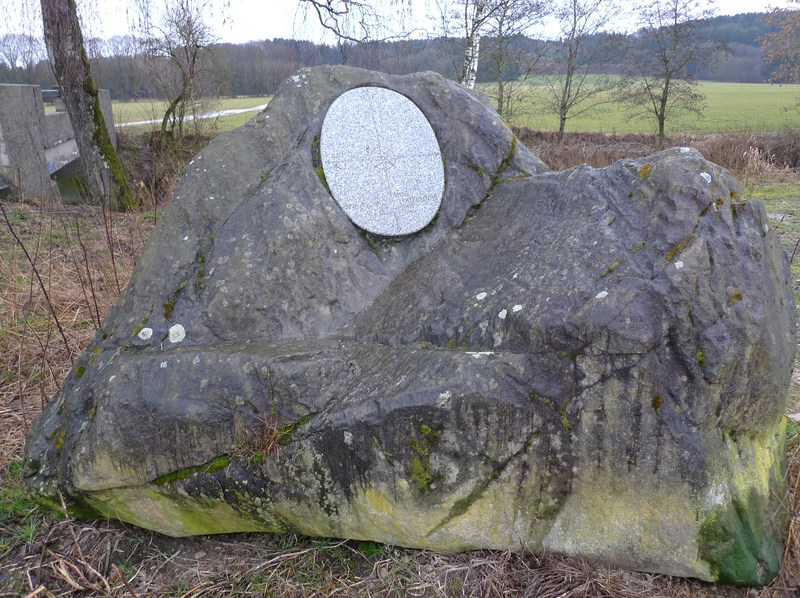 Confluence stone