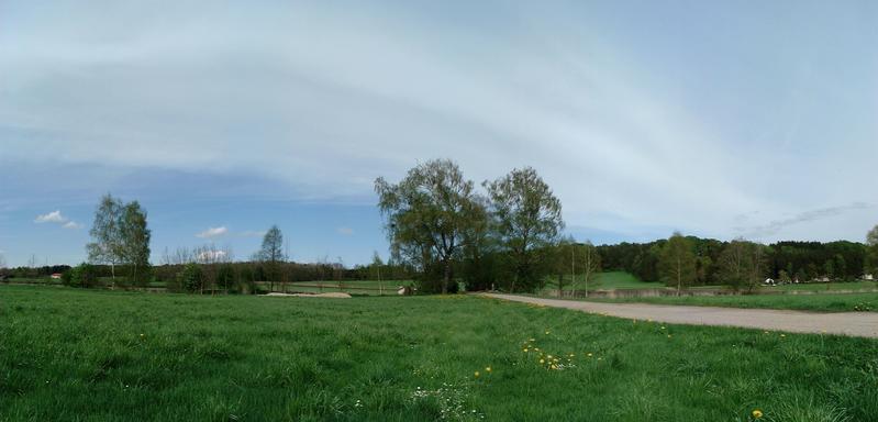 confluence - seen from the "other" side