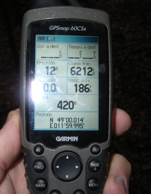 GPS