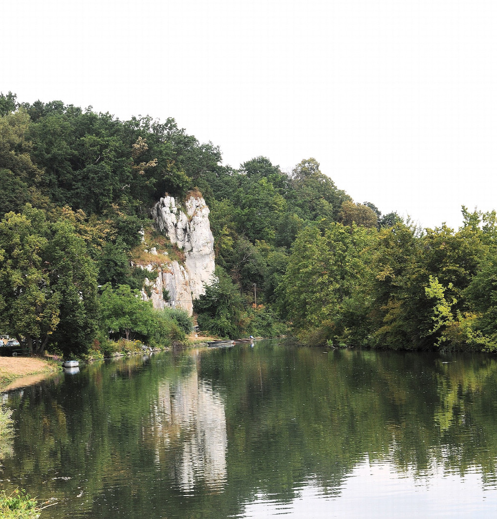 Wasser für die Donau