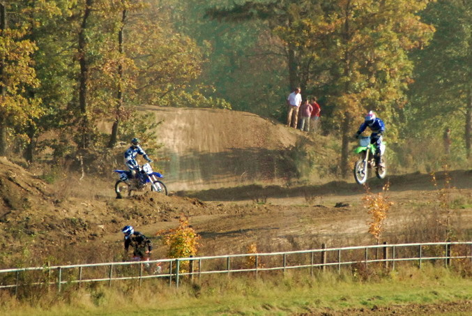 Motocross