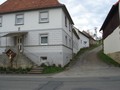 #7: Zapfendorfer Straße to the Point 650 Meters