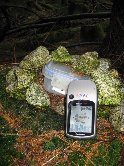 Geocache