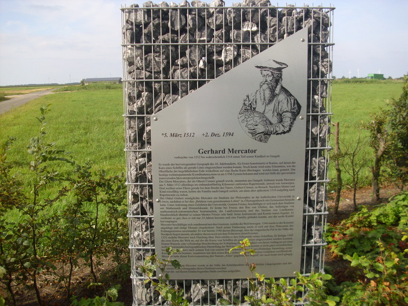 Memorial Plaque