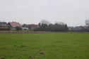 #3: The view to the south. The houses mark the town of Gangelt