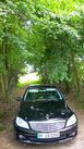 #7: Hire Car Parked 30m From CP